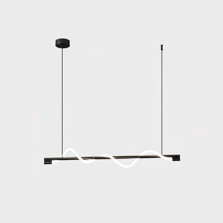 Pulse Suspension Laiton Minimaliste - Neutralighting