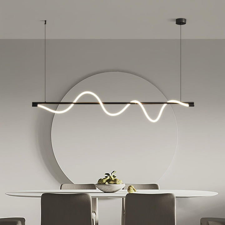 Pulse Suspension Laiton Minimaliste - Neutralighting