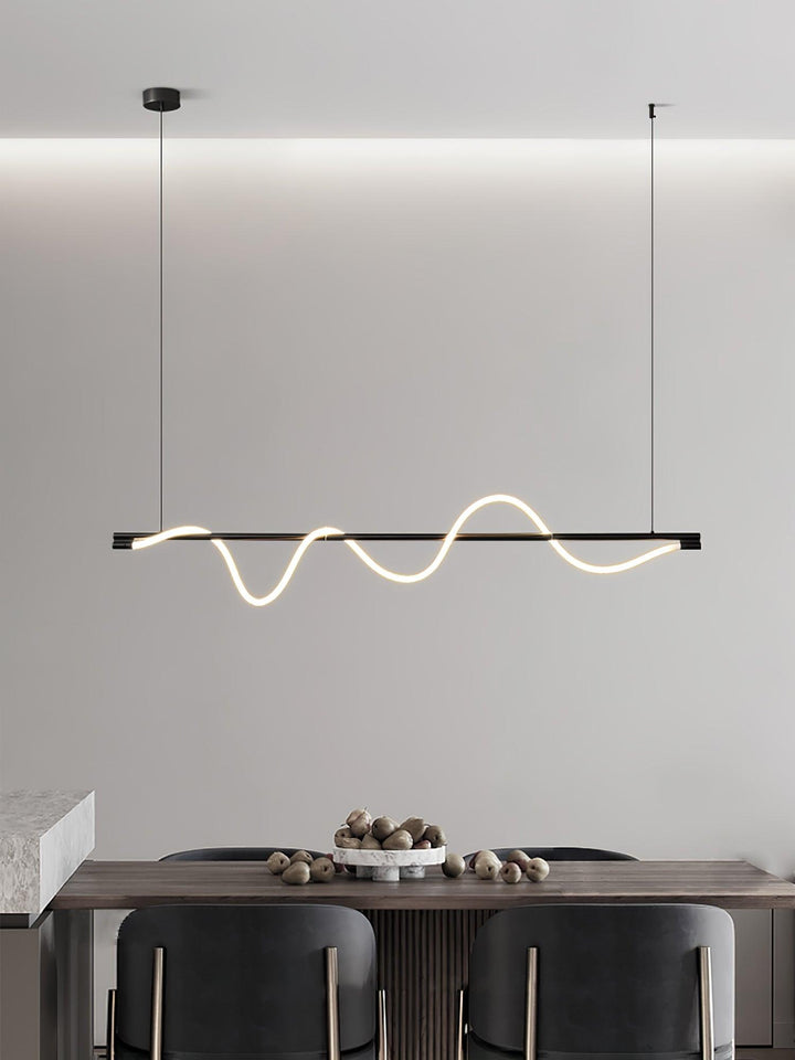 Pulse Suspension Laiton Minimaliste - Neutralighting