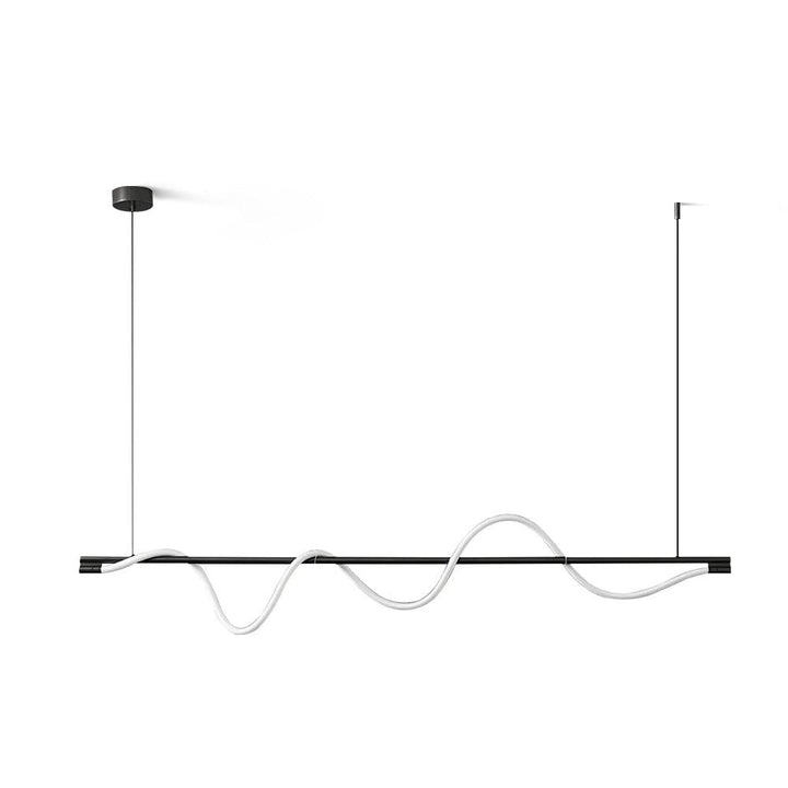 Pulse Suspension Laiton Minimaliste - Neutralighting