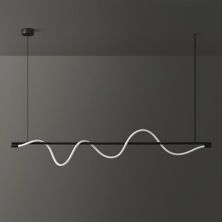 Pulse Suspension Laiton Minimaliste - Neutralighting
