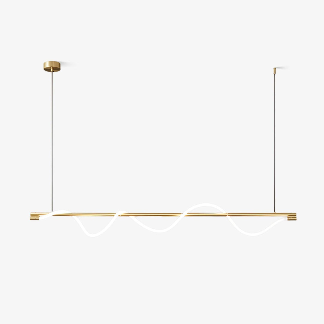 Pulse Suspension Laiton Minimaliste - Neutralighting