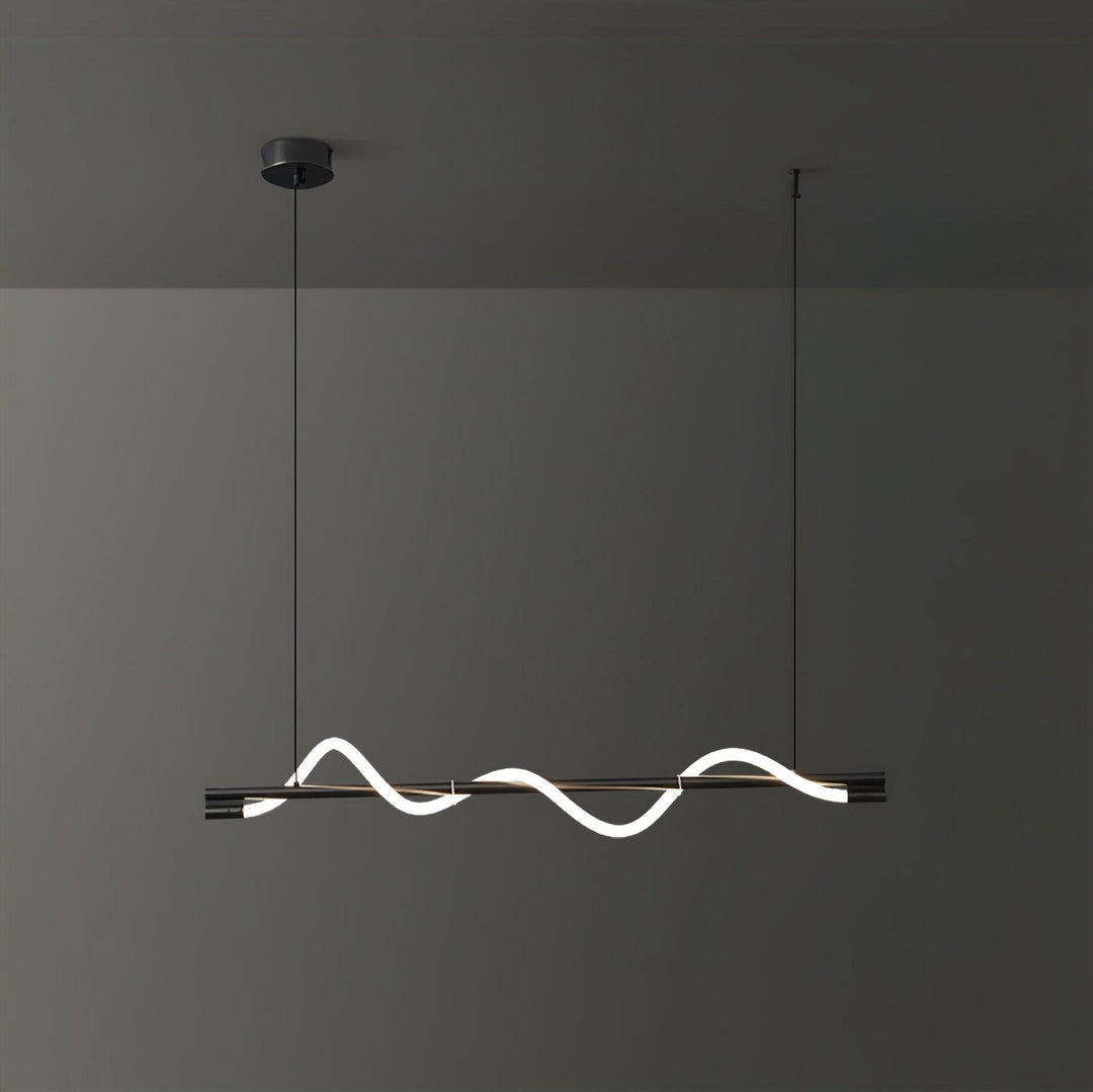 Pulse Suspension Laiton Minimaliste - Neutralighting