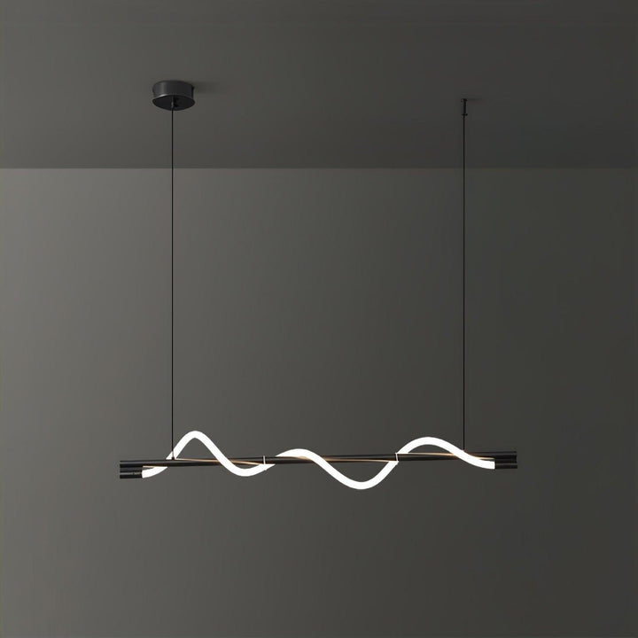 Pulse Suspension Laiton Minimaliste - Neutralighting