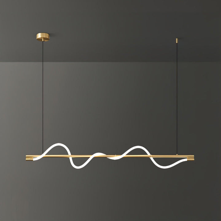 Pulse Suspension Laiton Minimaliste - Neutralighting