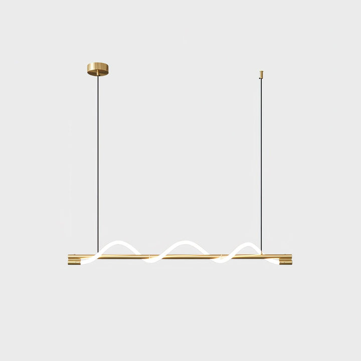 Pulse Suspension Laiton Minimaliste - Neutralighting