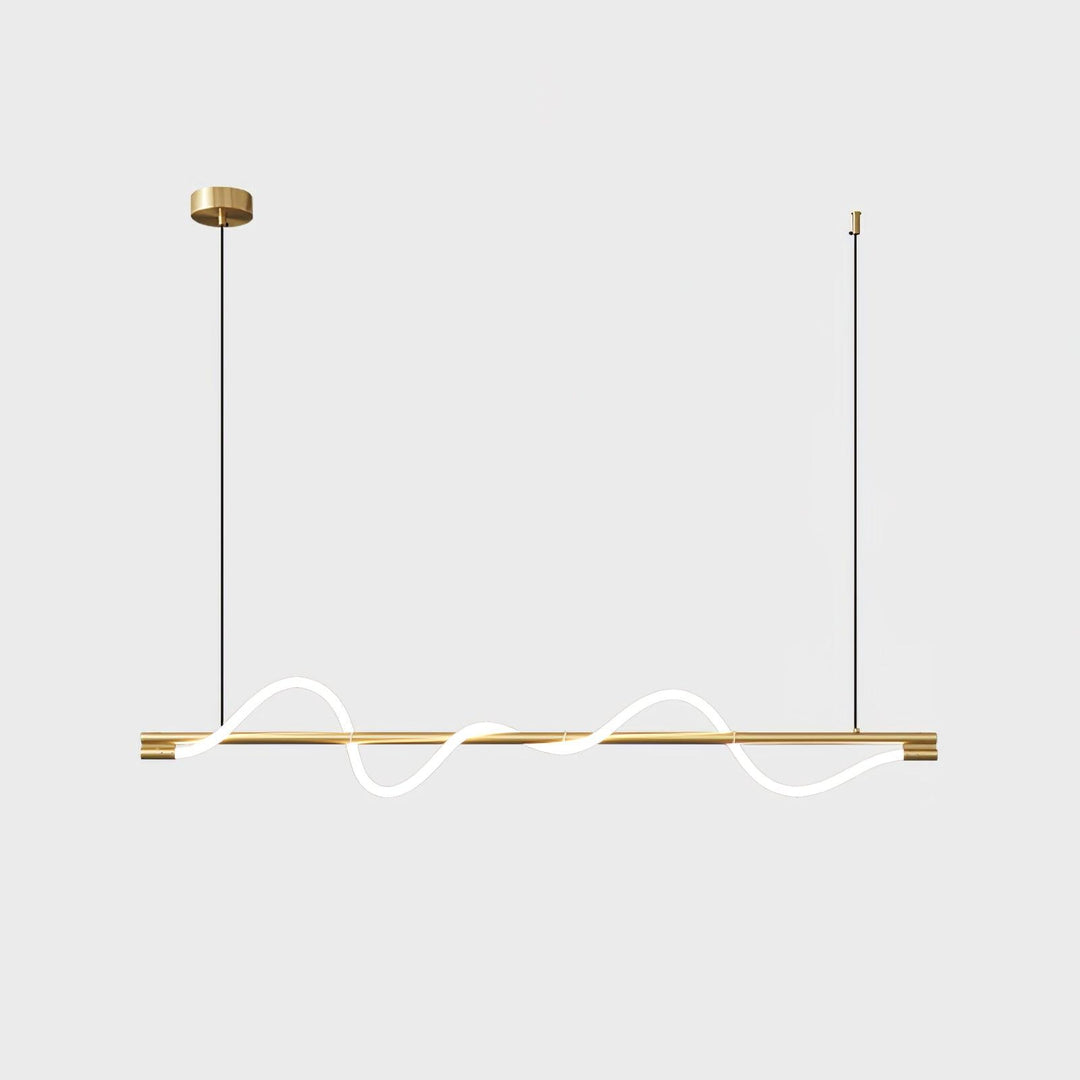 Pulse Suspension Laiton Minimaliste - Neutralighting