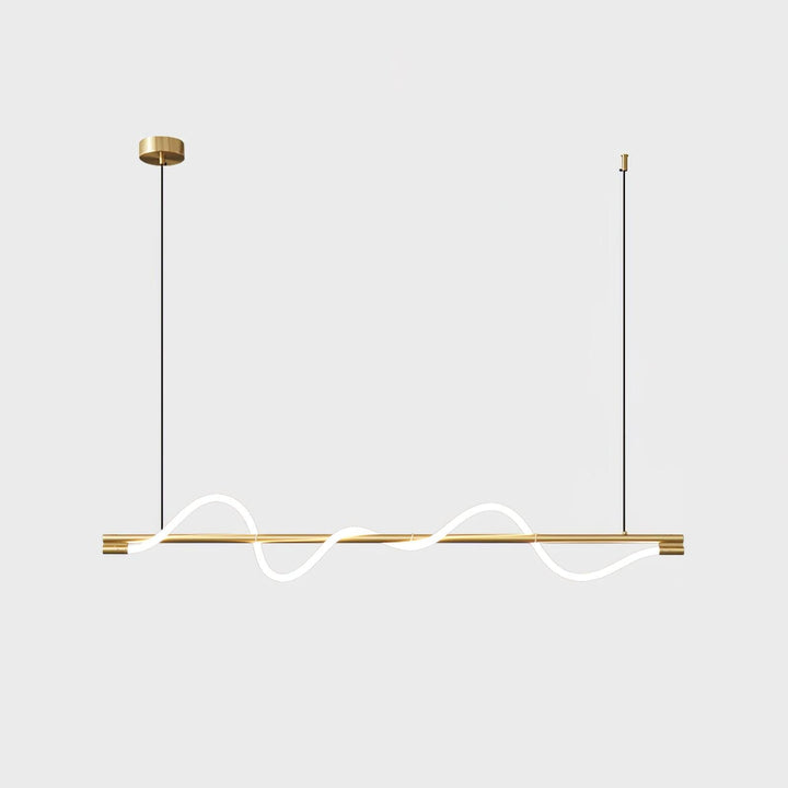 Pulse Suspension Laiton Minimaliste - Neutralighting