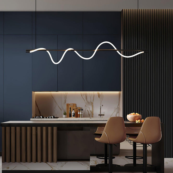 Pulse Suspension Laiton Minimaliste - Neutralighting