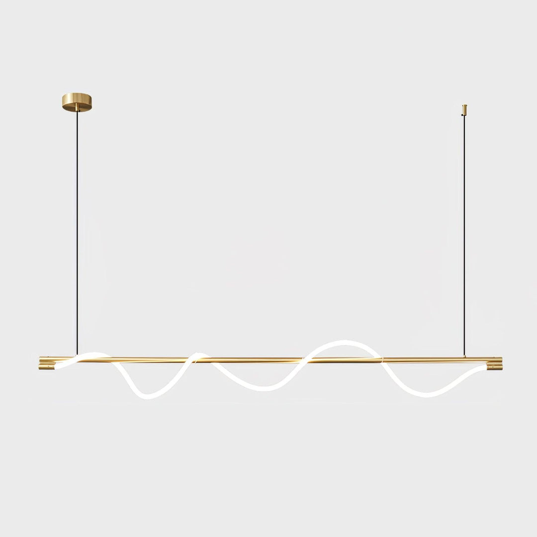 Pulse Suspension Laiton Minimaliste - Neutralighting