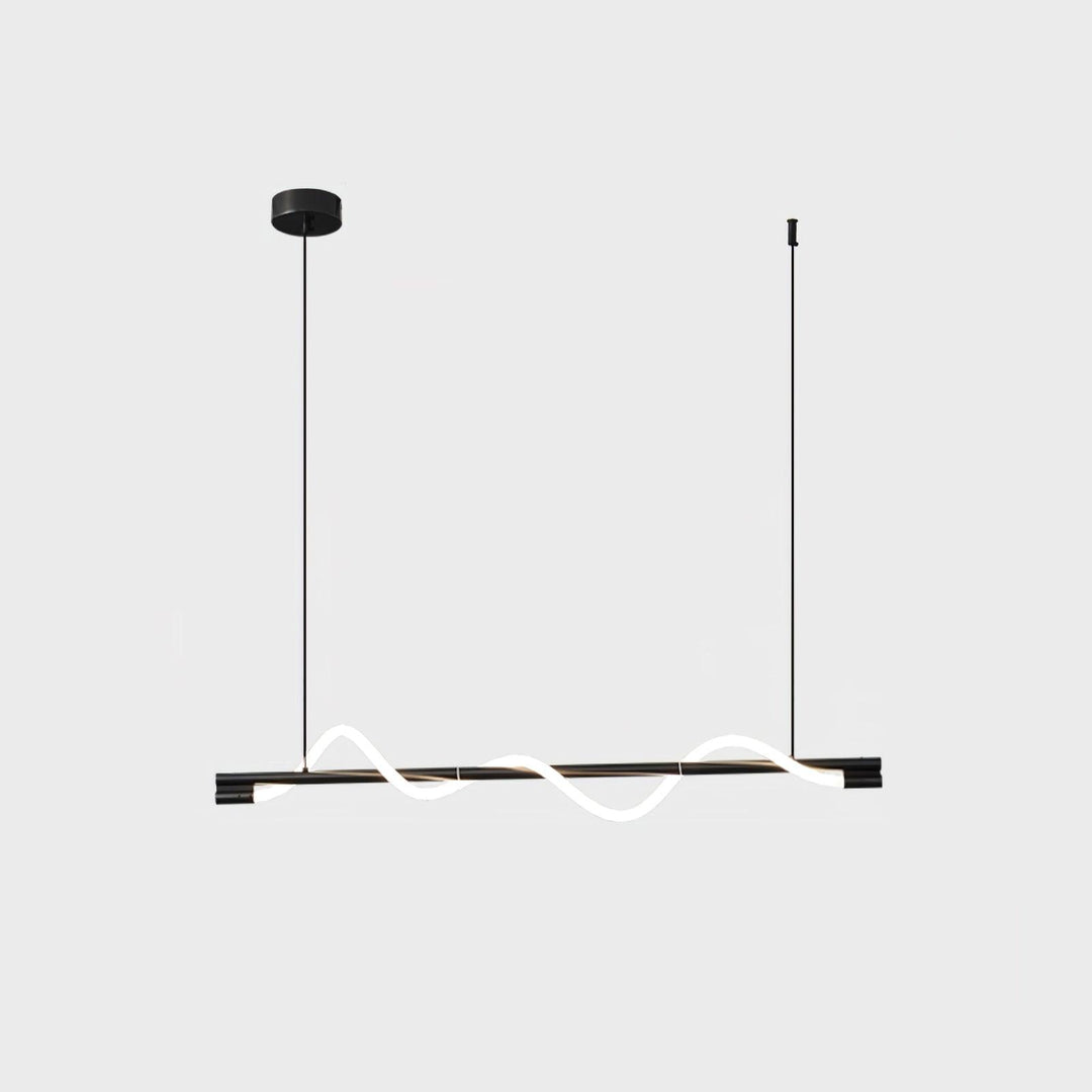 Pulse Suspension Laiton Minimaliste - Neutralighting