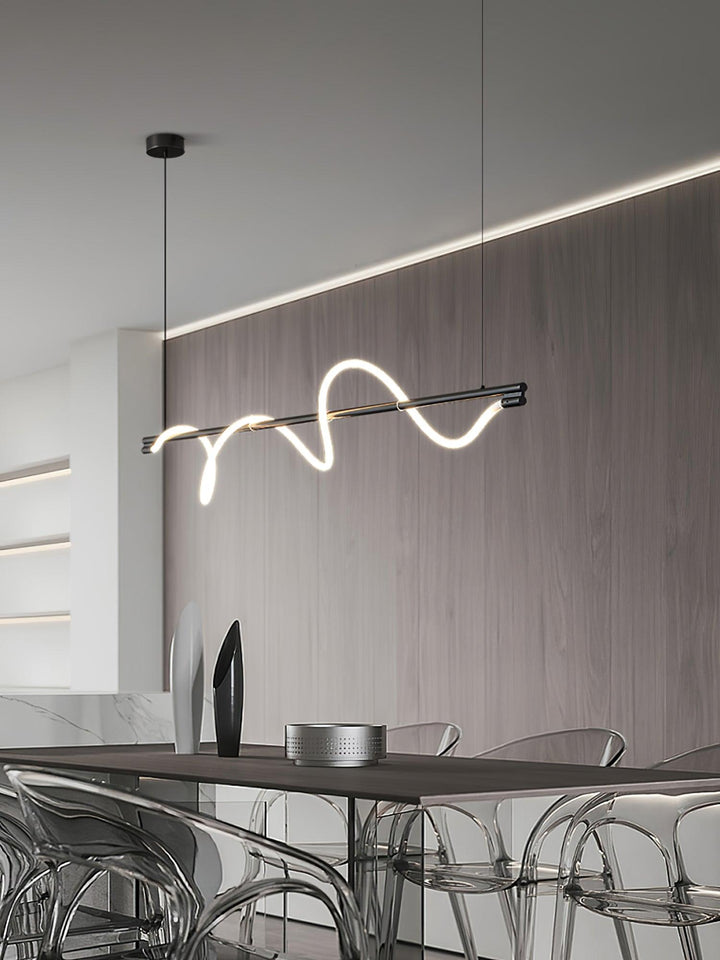 Pulse Suspension Laiton Minimaliste - Neutralighting