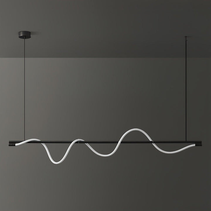Pulse Suspension Laiton Minimaliste - Neutralighting