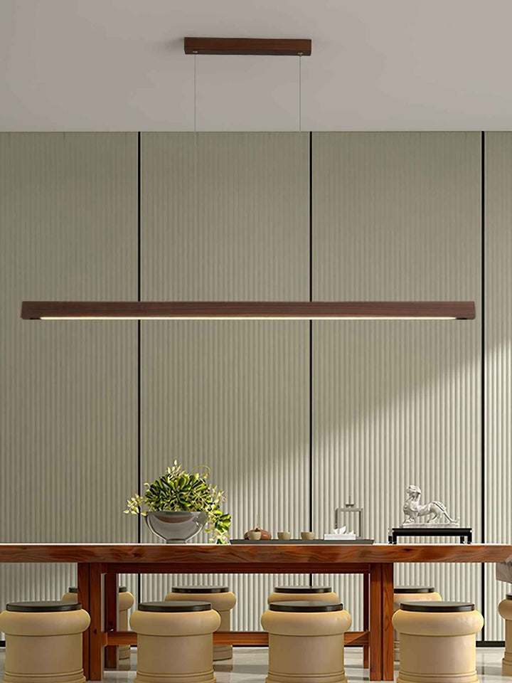 Lampe Elowen en Acrylique – Design Contemporain