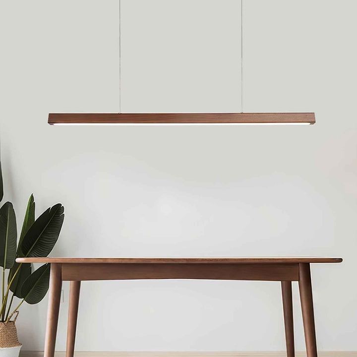 Lampe Elowen en Acrylique – Design Contemporain