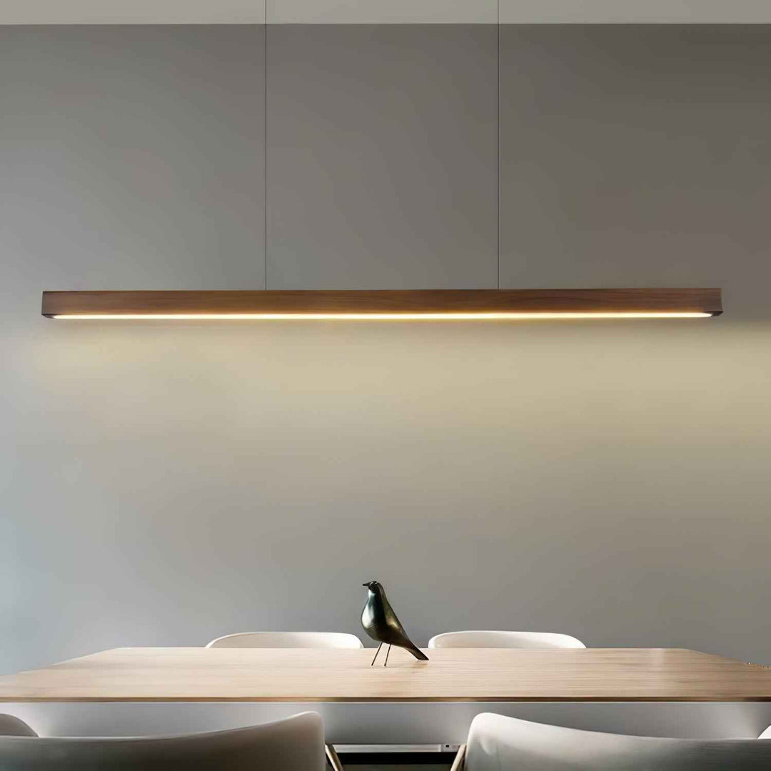 Lampe Elowen en Acrylique – Design Contemporain