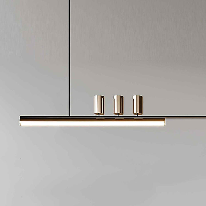 Lampe Emirel en Acrylique – Design Contemporain