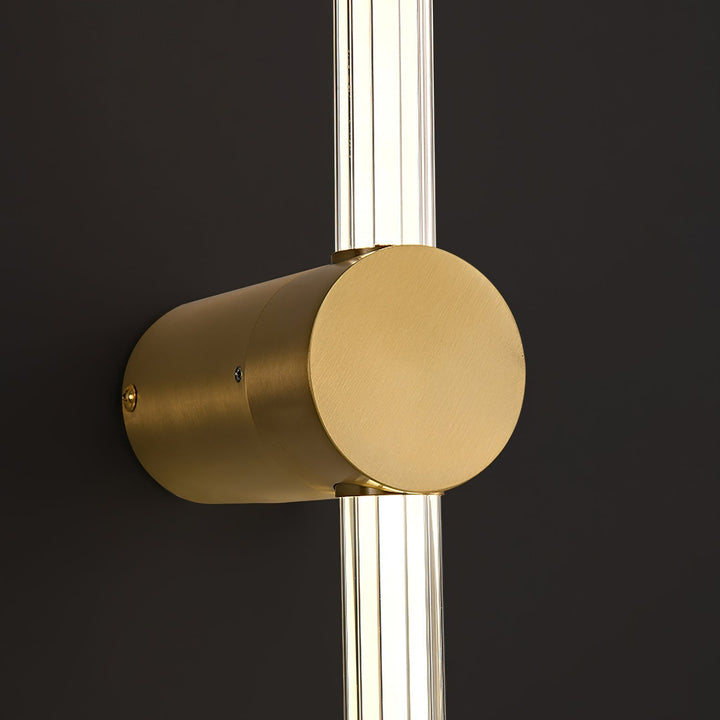 ForbesApplique Murale Linéaire LED Minimaliste - Neutralighting