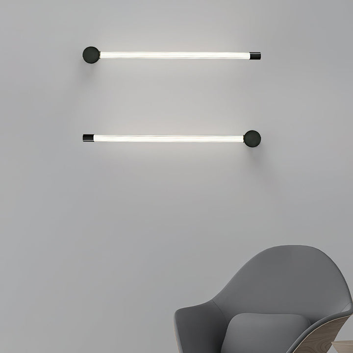 ForbesApplique Murale Linéaire LED Minimaliste - Neutralighting