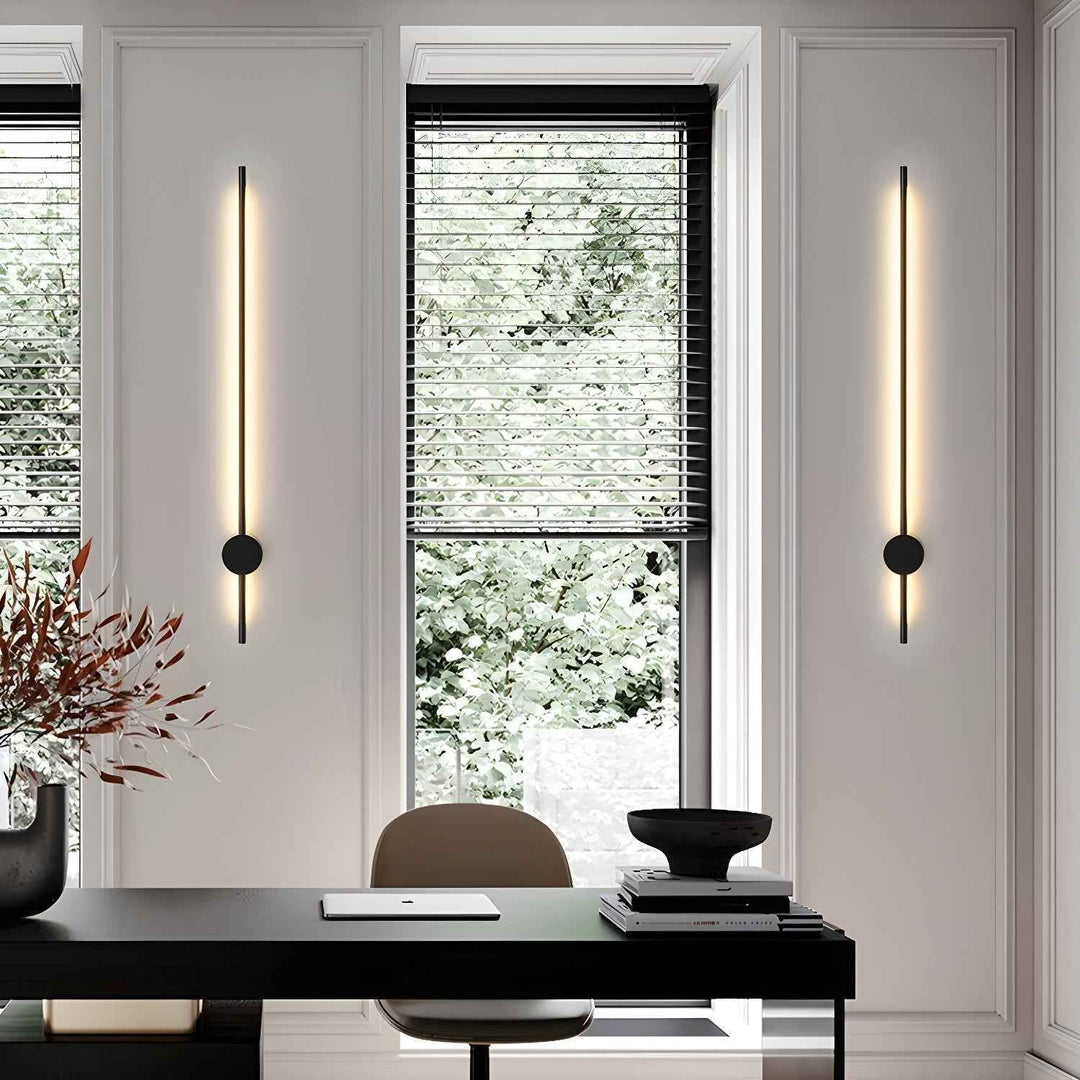 Lustra 10cm LED 12W