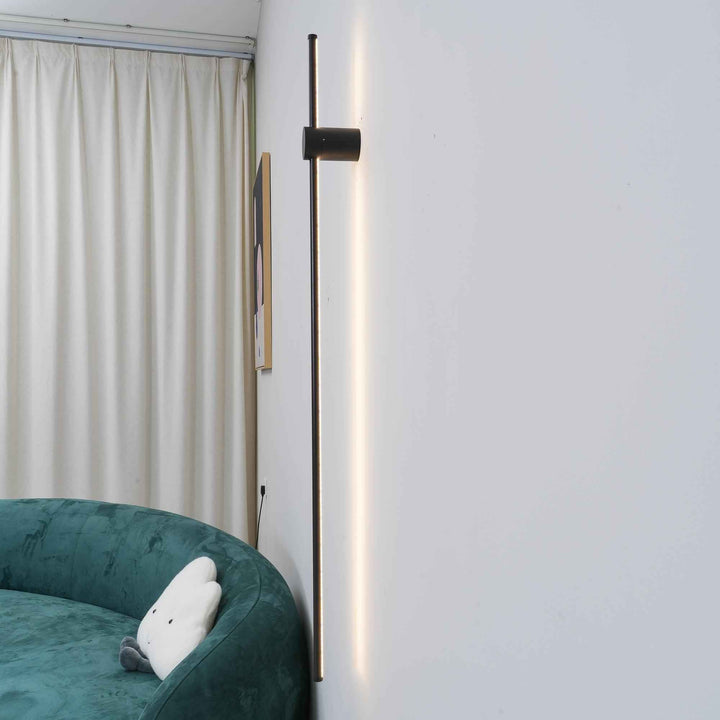 Lustra 10cm LED 12W