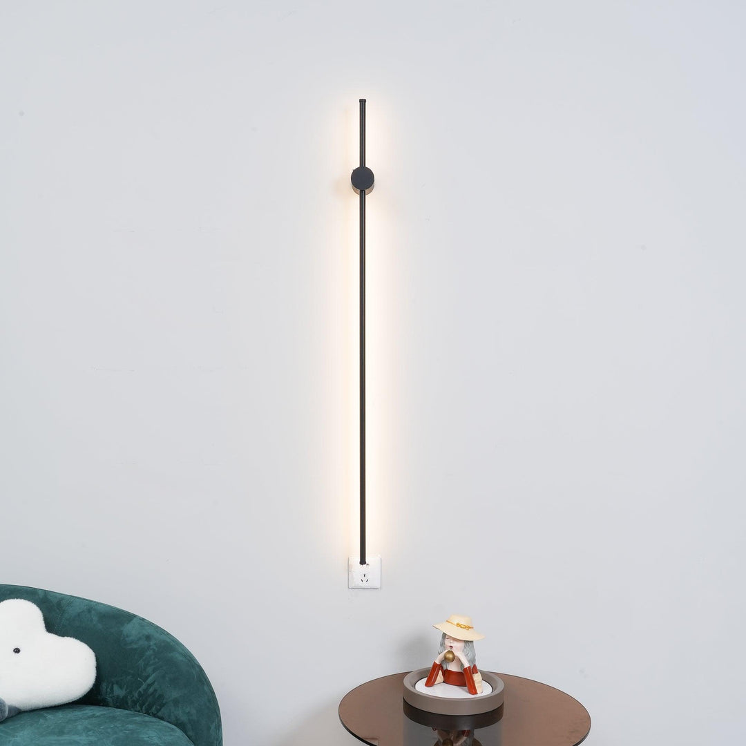 Lustra Wall Light LED Linear Rechargeable - Neutralighting
