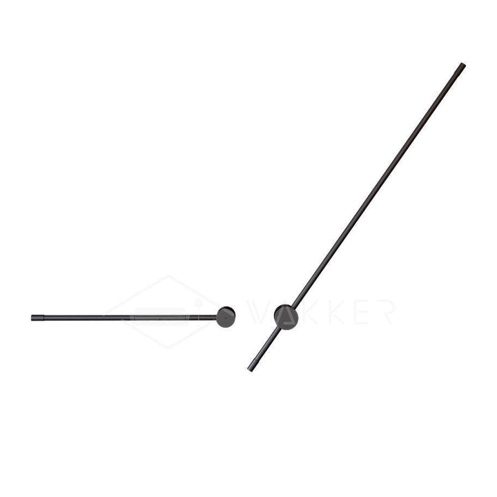 Lustra Wall Light LED Linear Rechargeable - Neutralighting
