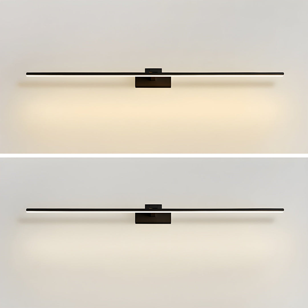 Linear Applique Murale Moderne Minimaliste - Neutralighting
