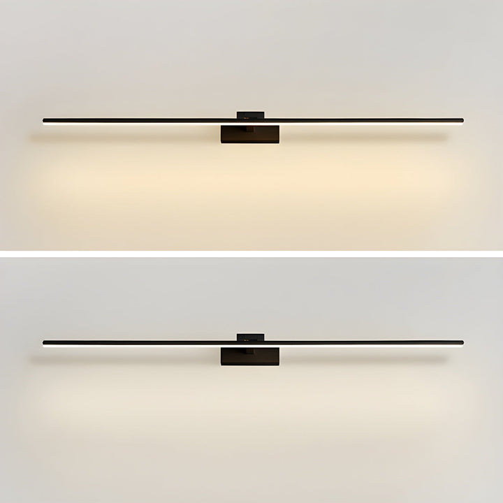 Linear Applique Murale Moderne Minimaliste - Neutralighting