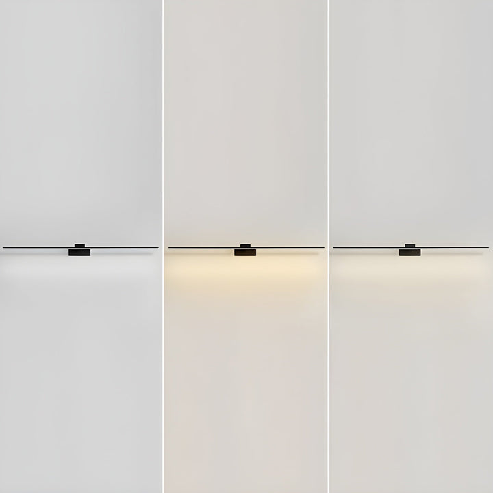 Linear Applique Murale Moderne Minimaliste - Neutralighting