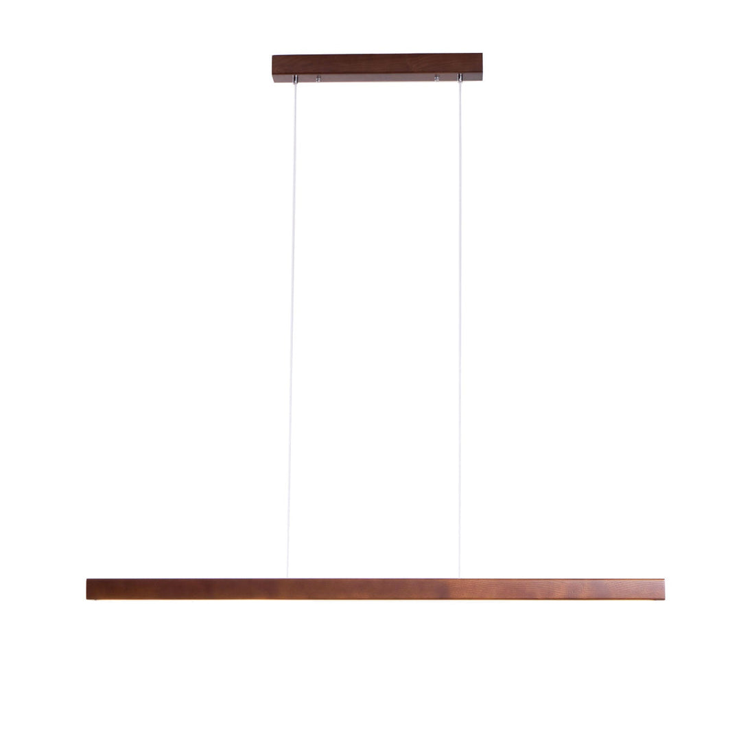 Plexa Suspension Bois - Neutralighting