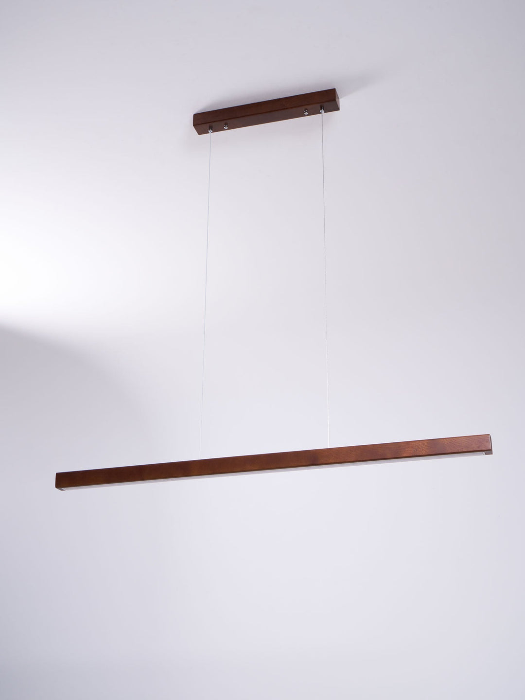Plexa Suspension Bois - Neutralighting