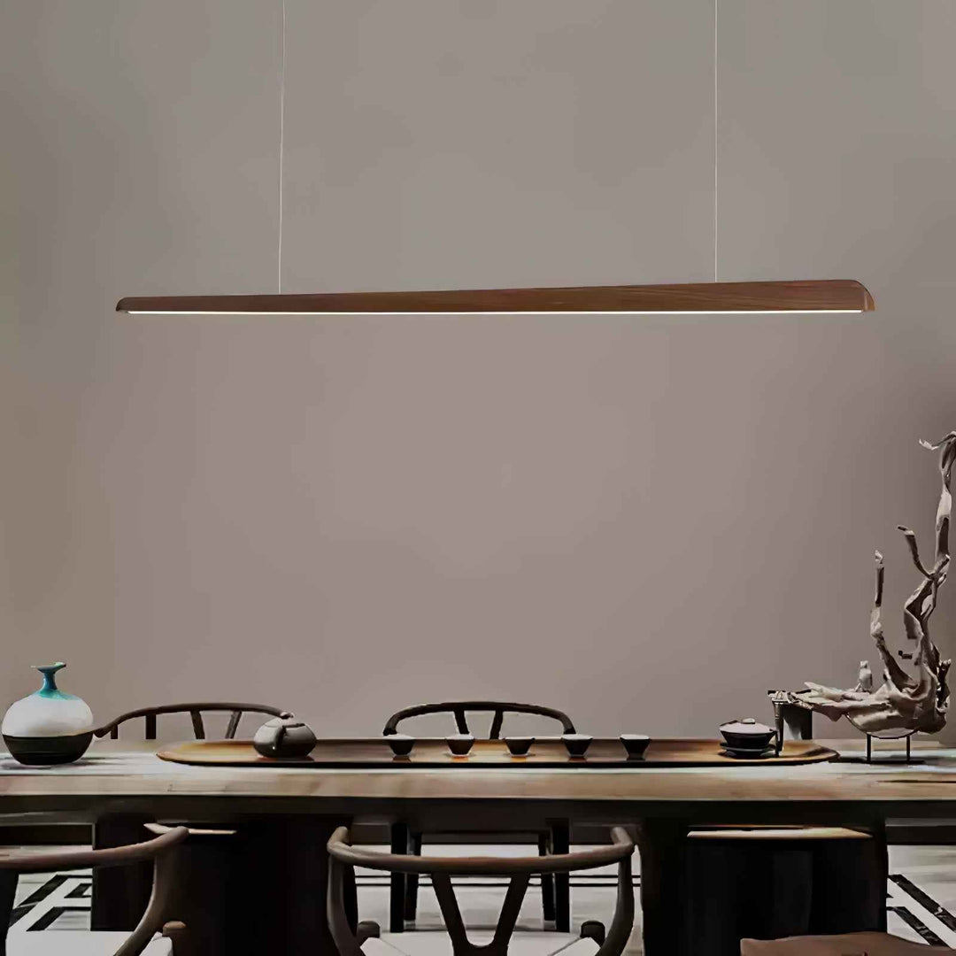 Lampe Iveris en Acrylique – Design Contemporain