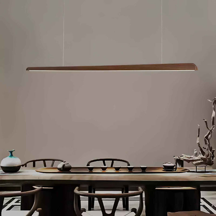 Lampe Iveris en Acrylique – Design Contemporain