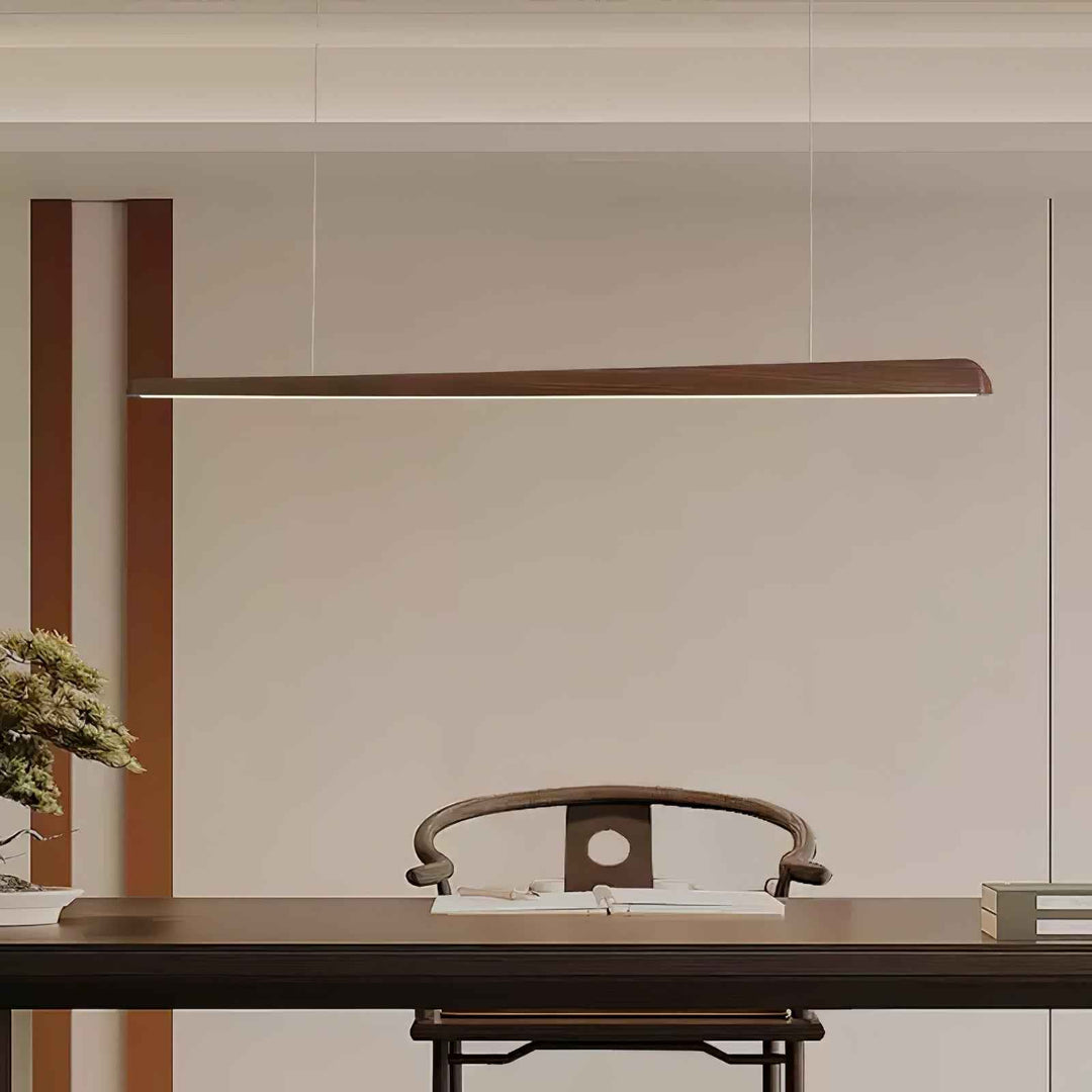 Lampe Iveris en Acrylique – Design Contemporain