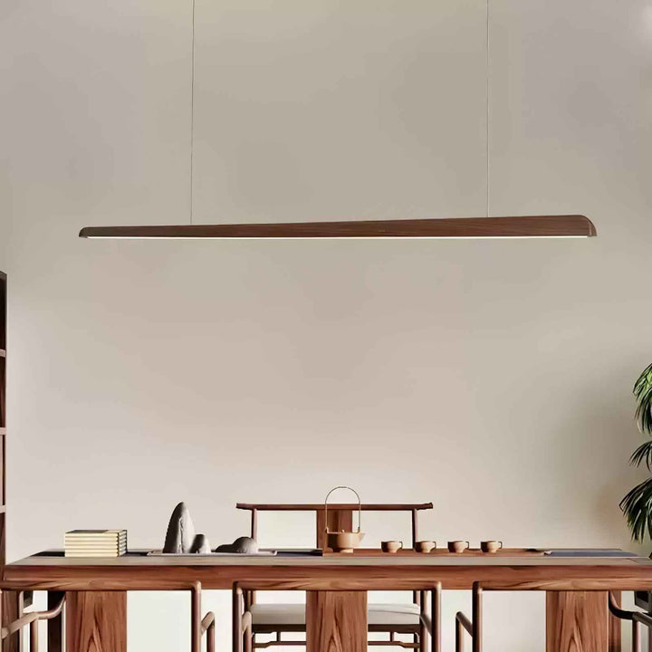 Lampe Iveris en Acrylique – Design Contemporain