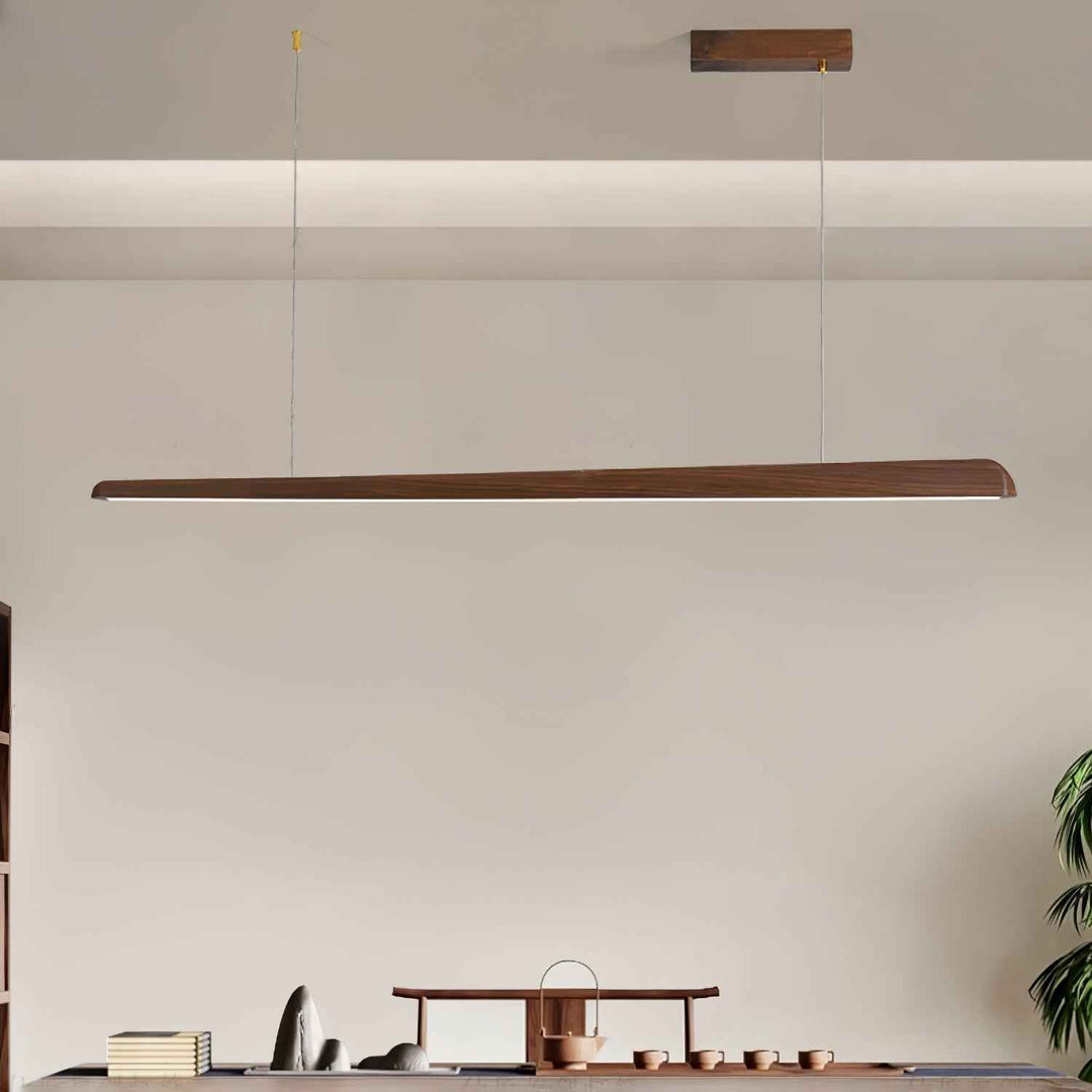 Lampe Iveris en Acrylique – Design Contemporain
