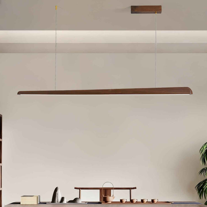 Lampe Iveris en Acrylique – Design Contemporain