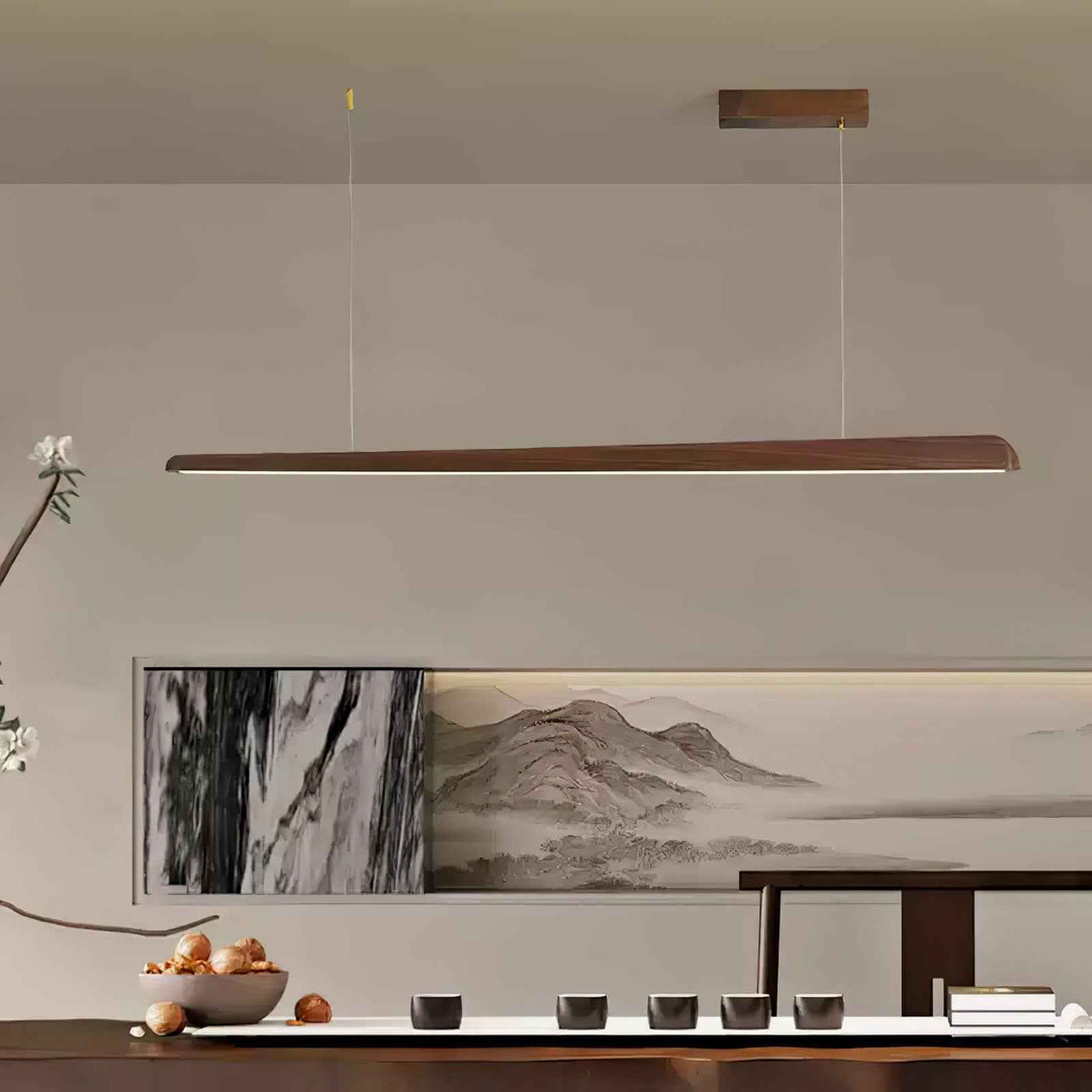 Lampe Iveris en Acrylique – Design Contemporain
