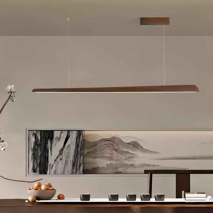 Lampe Iveris en Acrylique – Design Contemporain