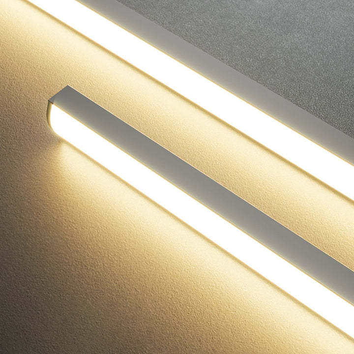 Lustra Suspension Lampe Or Minimaliste pour Salle à Manger - Neutralighting