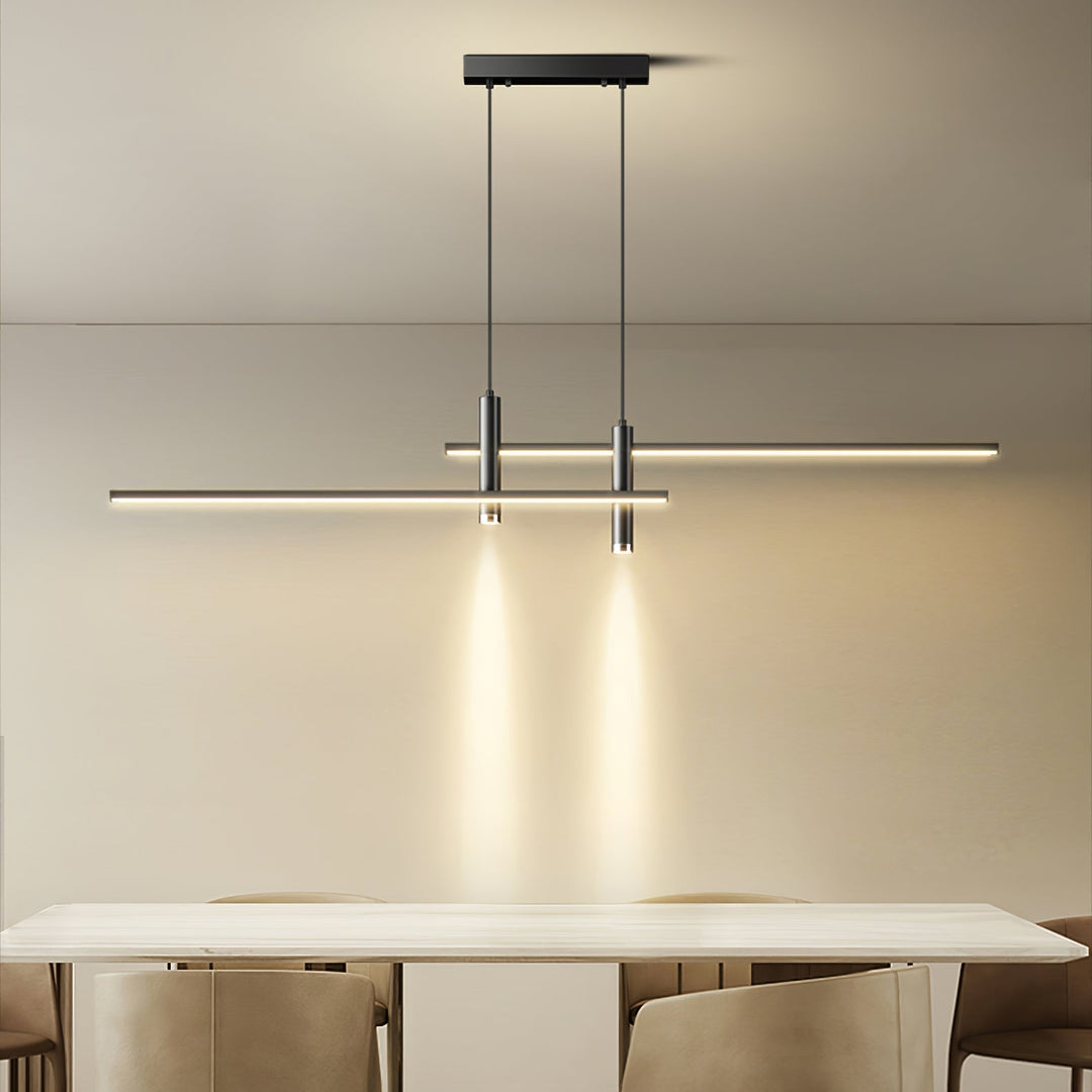 Prym Design Italien Suspensions - Neutralighting