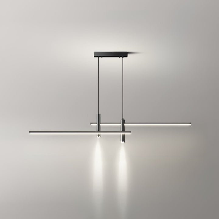 Prym Design Italien Suspensions - Neutralighting