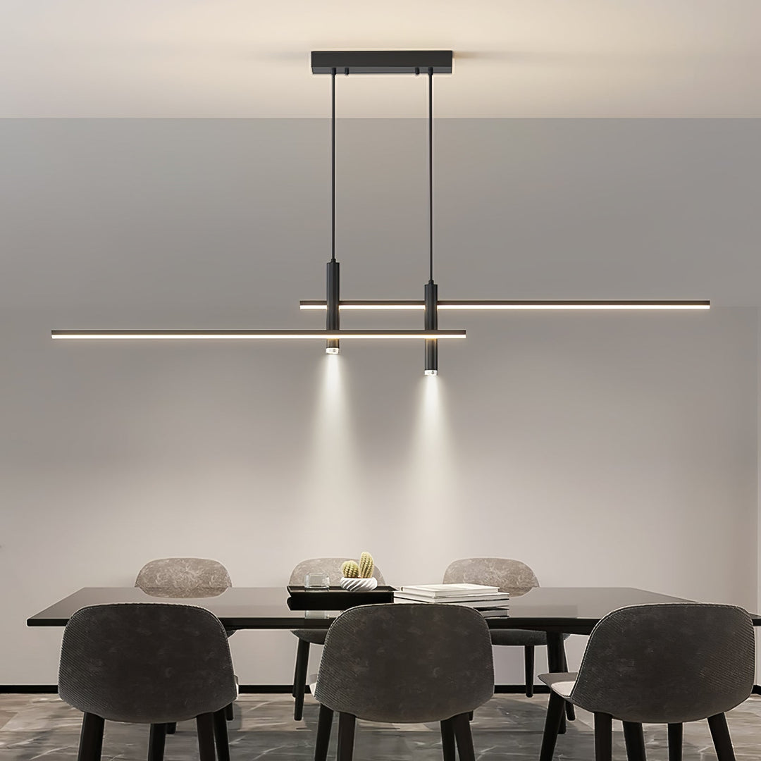 Prym Design Italien Suspensions - Neutralighting