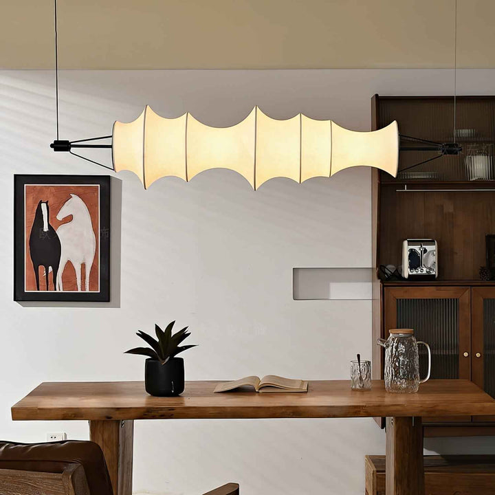 Lampe Avlorisra en Métal – Design Contemporain