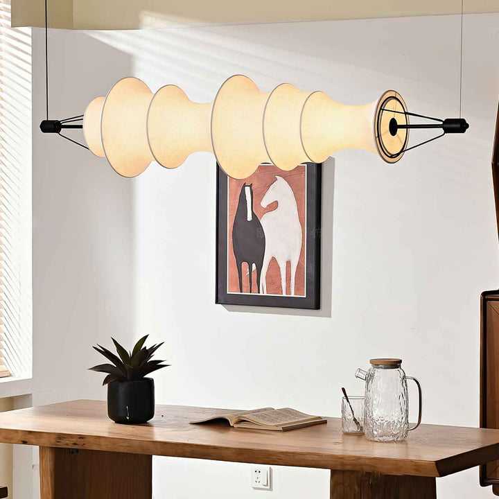 Lampe Avlorisra en Métal – Design Contemporain