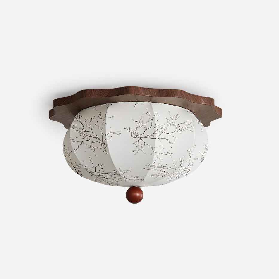 Lampe Sienna en Métal – Design Contemporain