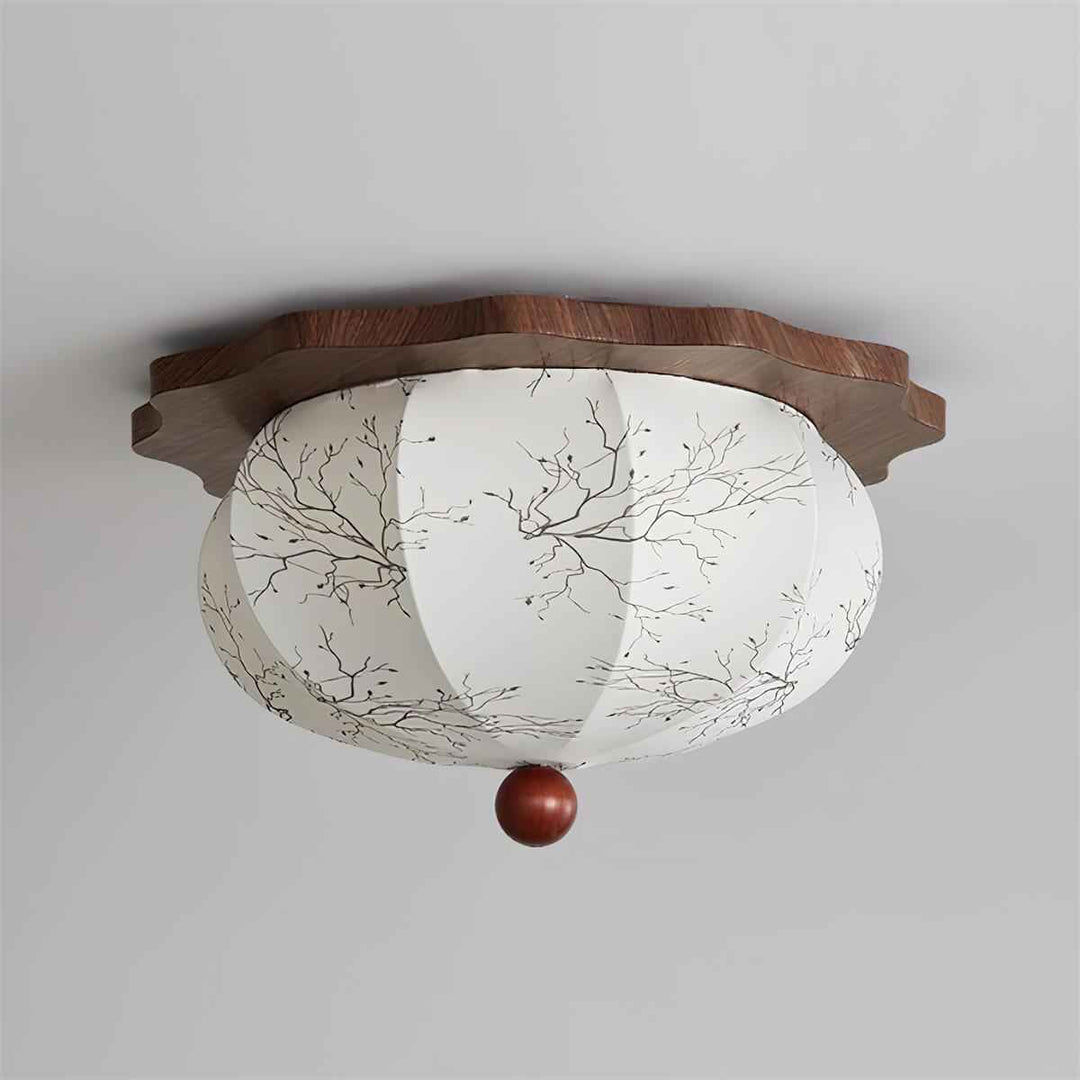 Lampe Sienna en Métal – Design Contemporain
