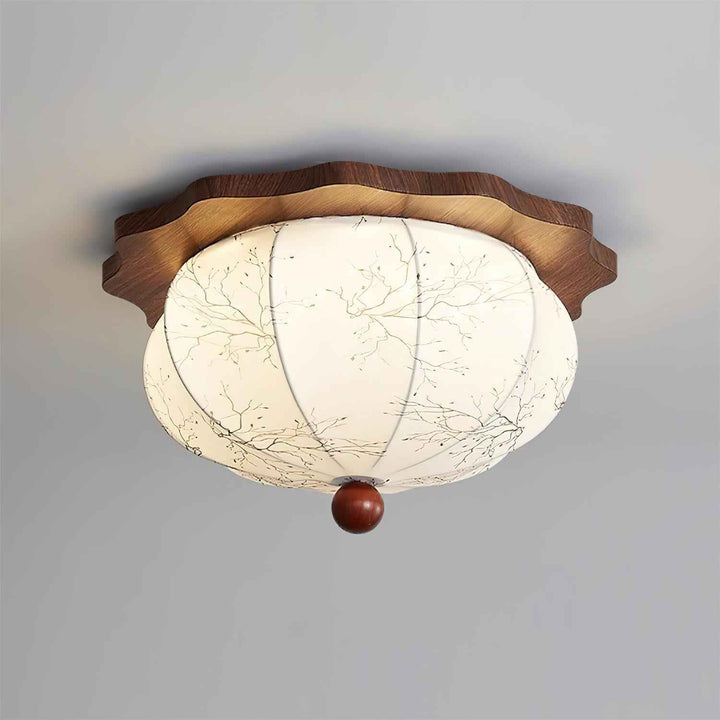Lampe Sienna en Métal – Design Contemporain