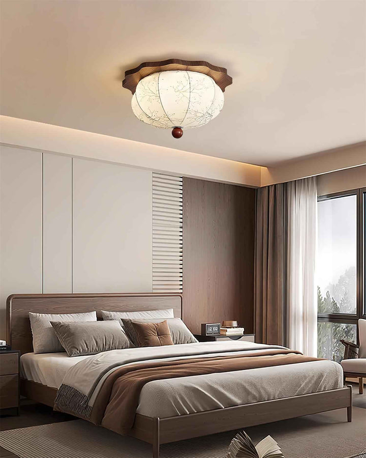 Lampe Sienna en Métal – Design Contemporain